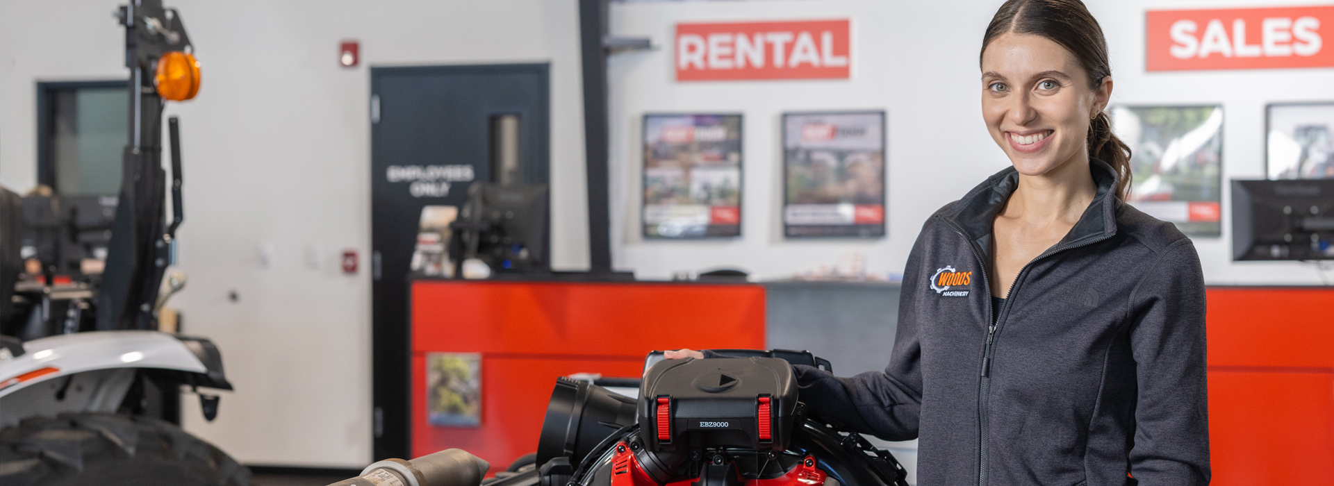 American Rental Association